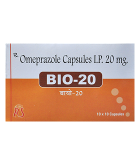R.S. Formulations