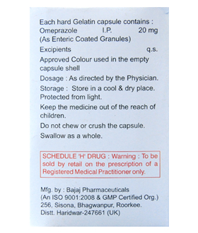 R.S. Formulations