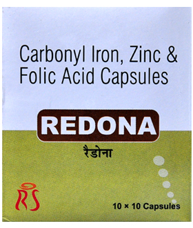R.S. Formulations