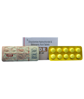R.S. Formulations