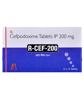 R.S. Formulations