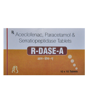 R.S. Formulations